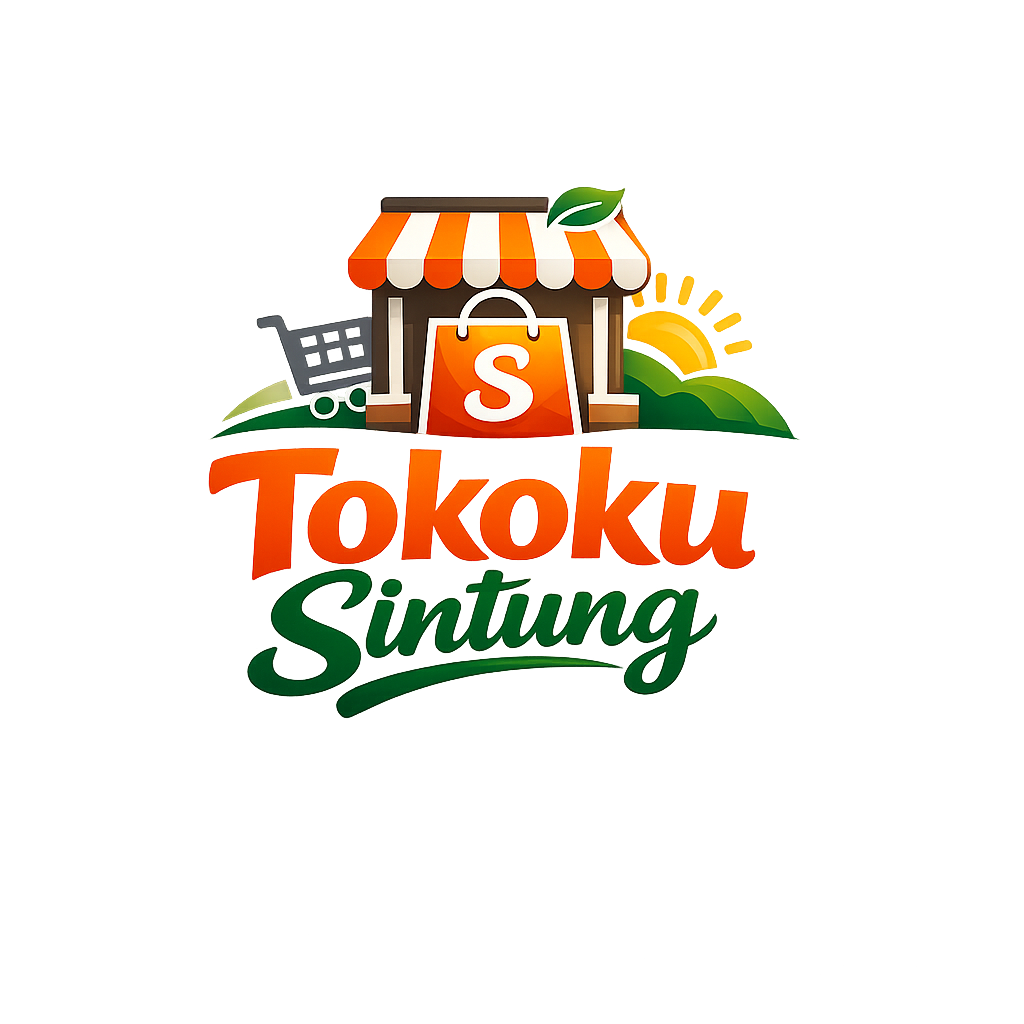 Logo Tokoku Sintung